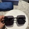 Gucci Polarized Series 2025 New Arrival Polarized Sunglasses, Multiple Styles