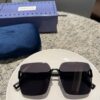 Gucci Polarized Series 2025 New Arrival Polarized Sunglasses, Multiple Styles