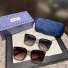 Gucci Polarized Series 2025 New Arrival Polarized Sunglasses, Multiple Styles
