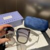 Gucci Polarized Series 2025 New Arrival Polarized Sunglasses, Multiple Styles