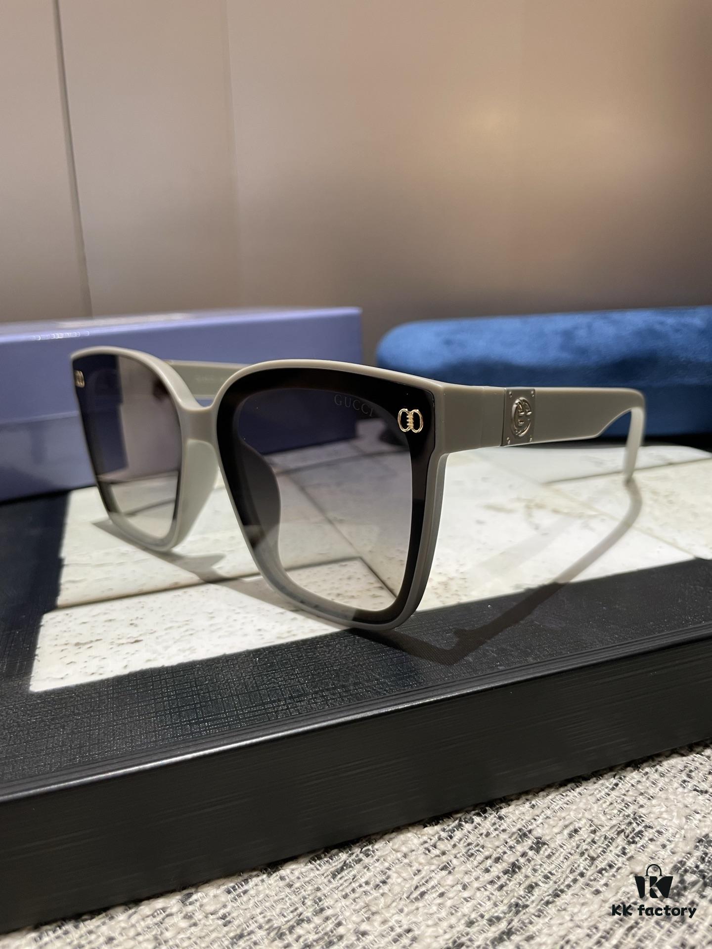 Gucci Polarized Series 2025 New Arrival Polarized Sunglasses, Multiple Styles