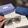 Gucci Polarized Series 2025 New Arrival Polarized Sunglasses, Multiple Styles