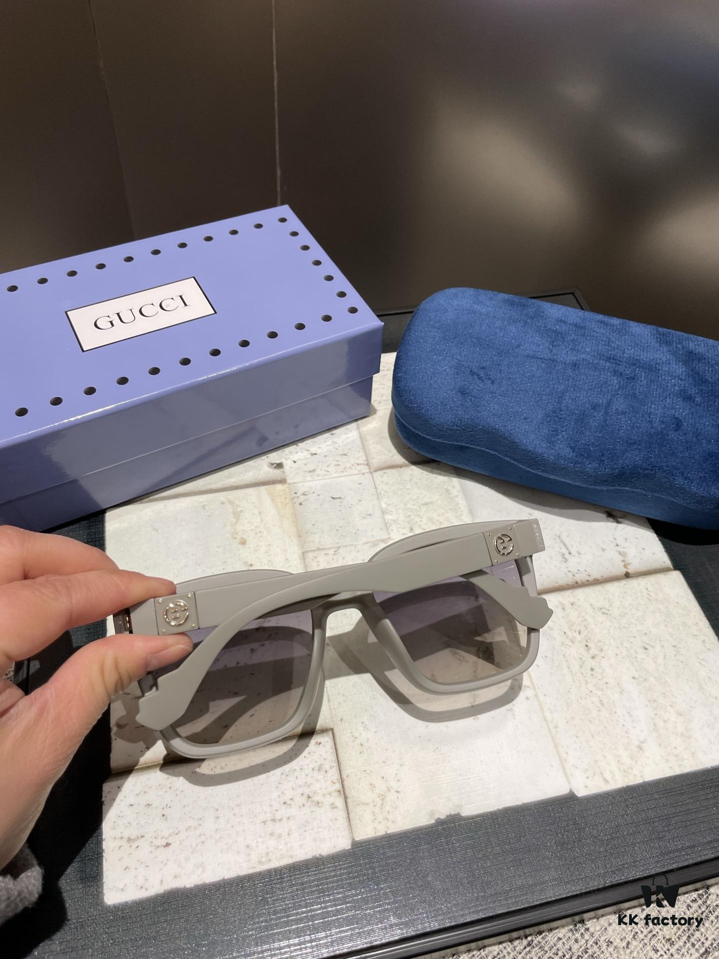 Gucci Polarized Series 2025 New Arrival Polarized Sunglasses, Multiple Styles