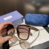 Gucci Polarized Series 2025 New Arrival Polarized Sunglasses, Multiple Styles