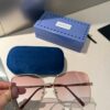 Gucci Polarized Series 2025 New Arrival Polarized Sunglasses, Multiple Styles