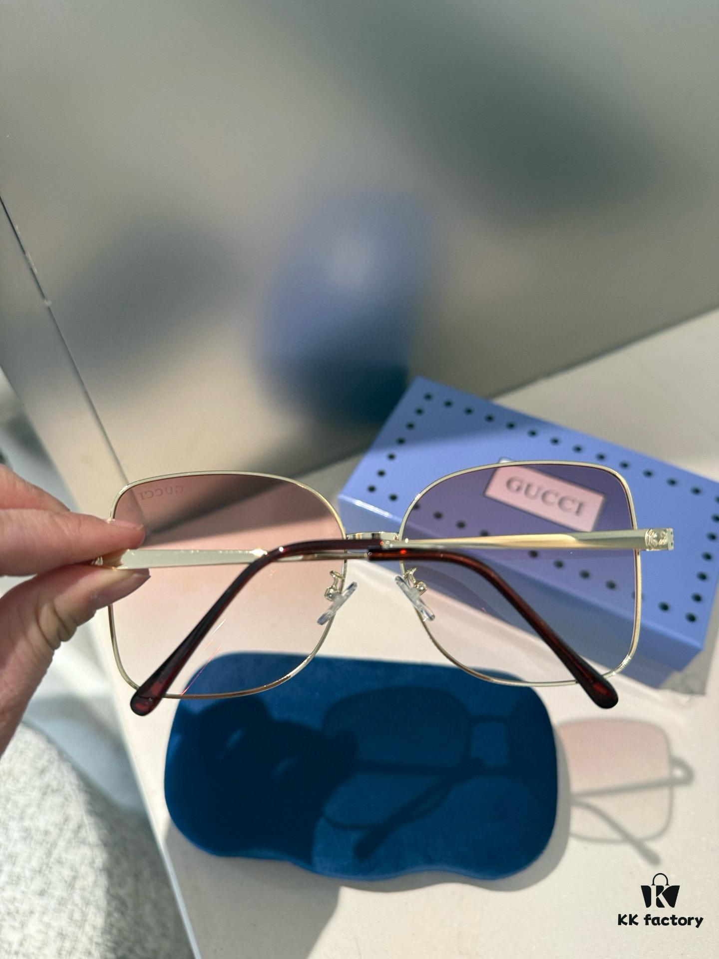 Gucci Polarized Series 2025 New Arrival Polarized Sunglasses, Multiple Styles