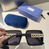 Gucci Polarized Series 2025 New Arrival Polarized Sunglasses, Multiple Styles