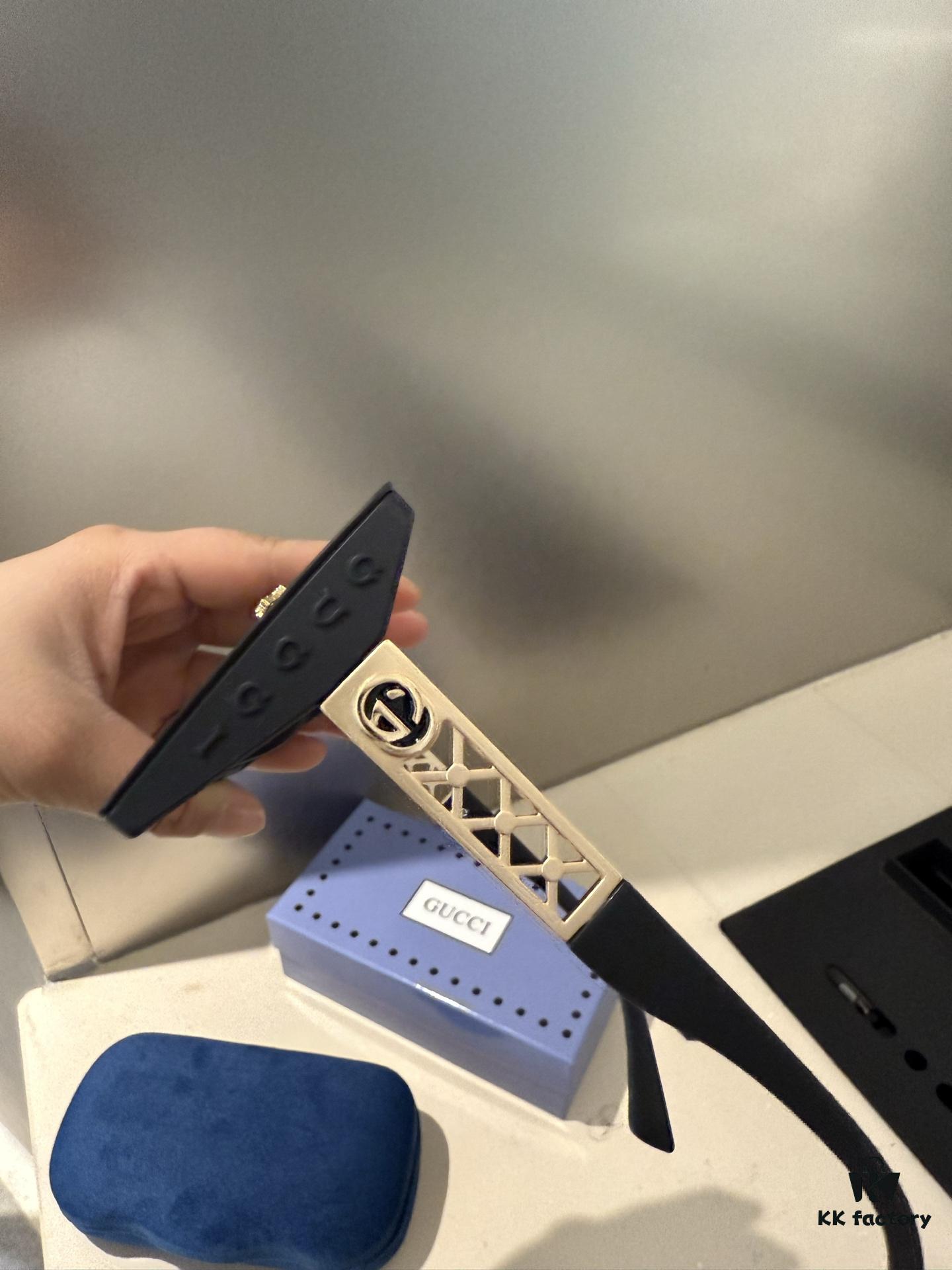 Gucci Polarized Series 2025 New Arrival Polarized Sunglasses, Multiple Styles