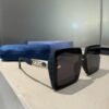 Gucci Polarized Series 2025 New Arrival Polarized Sunglasses, Multiple Styles