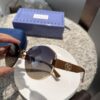 High-Definition Gucci Nylon Polarized Sunglasses for Women