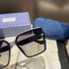 Gucci Polarized Series 2025 New Arrival Polarized Sunglasses, Multiple Styles