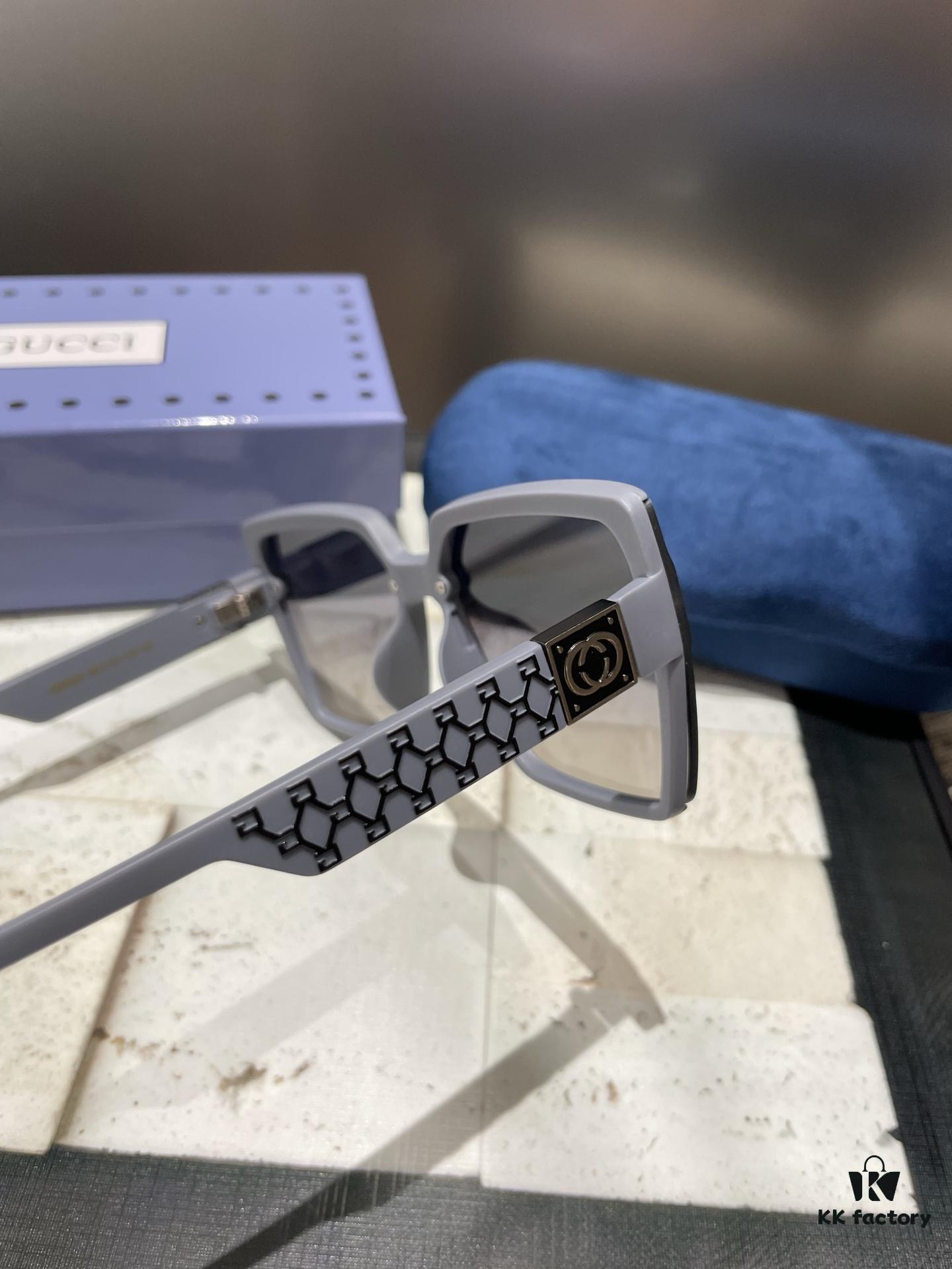 Gucci Polarized Series 2025 New Arrival Polarized Sunglasses, Multiple Styles