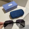 High-Quality Gucci Men's Polarized Sunglasses