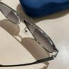 High-Quality Gucci Men's Polarized Sunglasses