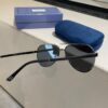 High-Quality Gucci Men's Polarized Sunglasses
