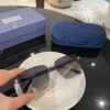 High-Quality Gucci Men's Polarized Sunglasses