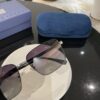 High-Quality Gucci Men's Polarized Sunglasses
