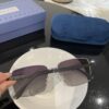 High-Quality Gucci Men's Polarized Sunglasses