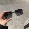 High-Quality Gucci Men's Polarized Sunglasses