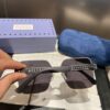 Gucci Polarized Metal Women's Sunglasses