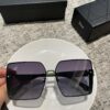 Dior Polarized Resin Sunglasses 😎 New Style Little Chic Sun Protection Glasses, Reducing Glare and Blocking Harmful Radiation 🥰 Essential Fashion Accessory for Travel and Outfits 🌸 Suitable for Driving 🧐 Brand Philosophy - Trends Come and Go, but Style Remains Eternal 🥳
