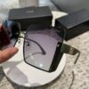 Dior Polarized Resin Sunglasses 😎 New Style Little Chic Sun Protection Glasses, Reducing Glare and Blocking Harmful Radiation 🥰 Essential Fashion Accessory for Travel and Outfits 🌸 Suitable for Driving 🧐 Brand Philosophy - Trends Come and Go, but Style Remains Eternal 🥳