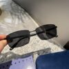 High-Quality Dior Men's Polarized Sunglasses