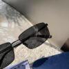 High-Quality Dior Men's Polarized Sunglasses