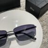 High-Quality Dior Men's Polarized Sunglasses