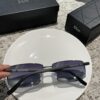 High-Quality Dior Men's Polarized Sunglasses