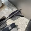 High-Quality Dior Men's Polarized Sunglasses