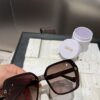 Dior Polarized Resin Sunglasses 😎 New Style Chic Sun Glasses to Reduce Glare, Block Harmful Radiation 🌞 Essential Fashion Accessory for Travel and Daily Wear, Perfect for Driving Too 🚗