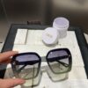 Dior Polarized Resin Sunglasses 😎 New Style Small Fragrance Sun Glasses to Reduce Glare and Block Harmful Radiation 😊 Essential for Travel, Outings, and Stylish Outfit Pairing 🌸 Suitable for Driving 🧐 Brand Philosophy - Trends Come and Go, but Style Remains 🥳