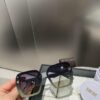 Dior Polarized Resin Sunglasses 😎 New Style Small Fragrance Sun Glasses to Reduce Glare and Block Harmful Radiation 😊 Essential for Travel, Outings, and Stylish Outfit Pairing 🌸 Suitable for Driving 🧐 Brand Philosophy - Trends Come and Go, but Style Remains 🥳