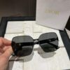 High-Definition Dior Nylon Polarized Sunglasses for Women