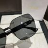 High-Definition Dior Nylon Polarized Sunglasses for Women