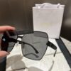 High-Definition Dior Nylon Polarized Sunglasses for Women