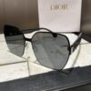 High-Definition Dior Nylon Polarized Sunglasses for Women