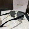 High-Definition Dior Nylon Polarized Sunglasses for Women