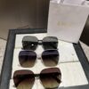 High-Definition Dior Nylon Polarized Sunglasses for Women