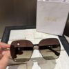High-Definition Dior Nylon Polarized Sunglasses for Women