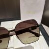 High-Definition Dior Nylon Polarized Sunglasses for Women