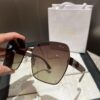 High-Definition Dior Nylon Polarized Sunglasses for Women
