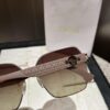 High-Definition Dior Nylon Polarized Sunglasses for Women