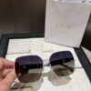 High-Definition Dior Nylon Polarized Sunglasses for Women