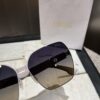High-Definition Dior Nylon Polarized Sunglasses for Women
