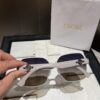 High-Definition Dior Nylon Polarized Sunglasses for Women