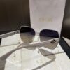 High-Definition Dior Nylon Polarized Sunglasses for Women