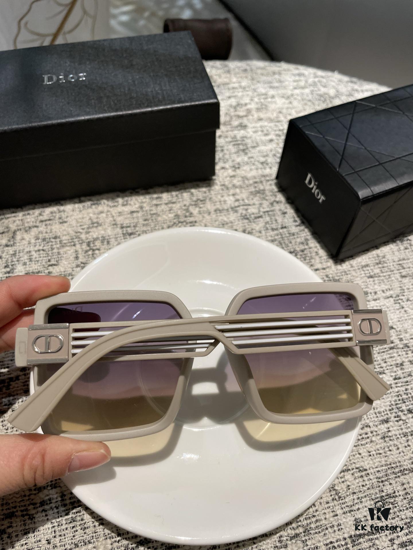 Dior Polarized Series 2025 New Arrival Polarized Sunglasses, Multiple Styles