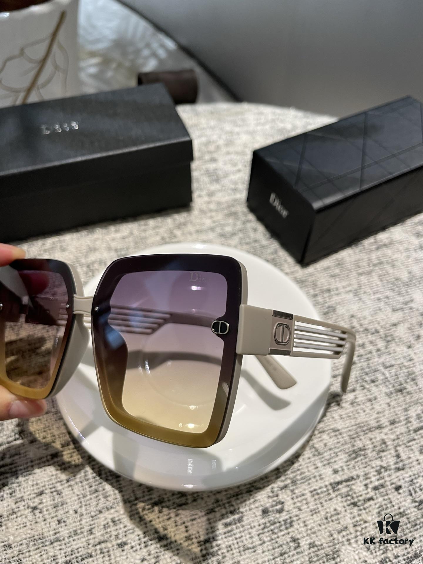 Dior Polarized Series 2025 New Arrival Polarized Sunglasses, Multiple Styles